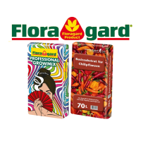 Floragard