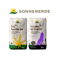 Sonnenerde