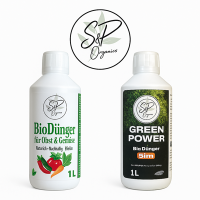 SR-Organics
