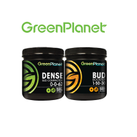 Green Planet