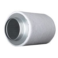 Prima Klima ECO Edition Carbon Filter 250m³/h 125mm...