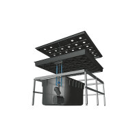 growTOOL growSYSTEM aeroponic 1.2