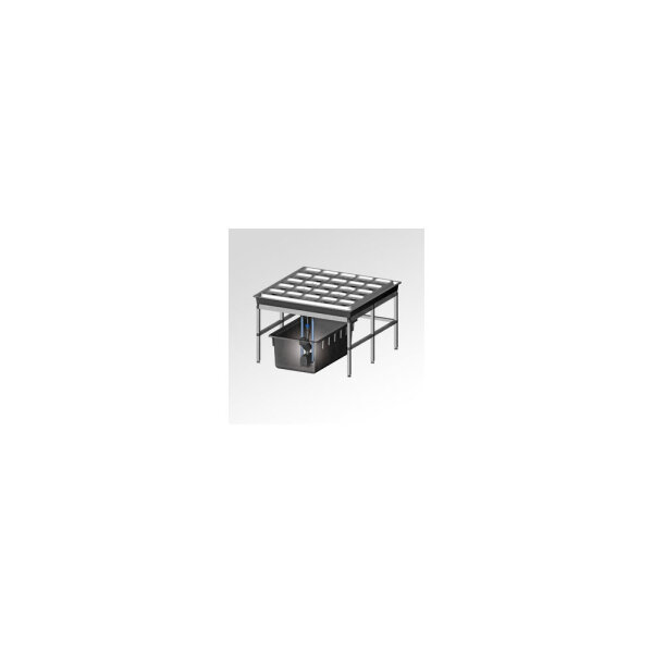 growTOOL growSYSTEM aeroponic 1.0