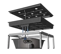 growTOOL growSYSTEM aeroponic 0.8