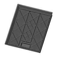 growTOOL growTABLE square 0.8