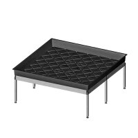 growTOOL growRACK modular 1.2 / 25