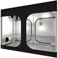 Secret Jardin Dark Room 300W R4.0 297x150x217 cm