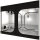 Secret Jardin Dark Room 300W R4.0 297x150x217 cm