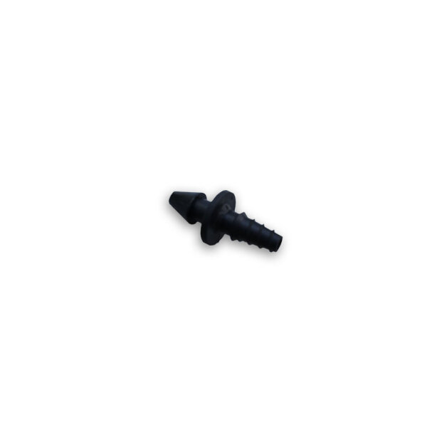 PE CNL Schlauch Verbinder 3-4 mm