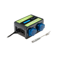 GrowControl GrowBase Pro