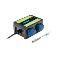 GrowControl GrowBase