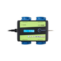 GrowControl GrowBase