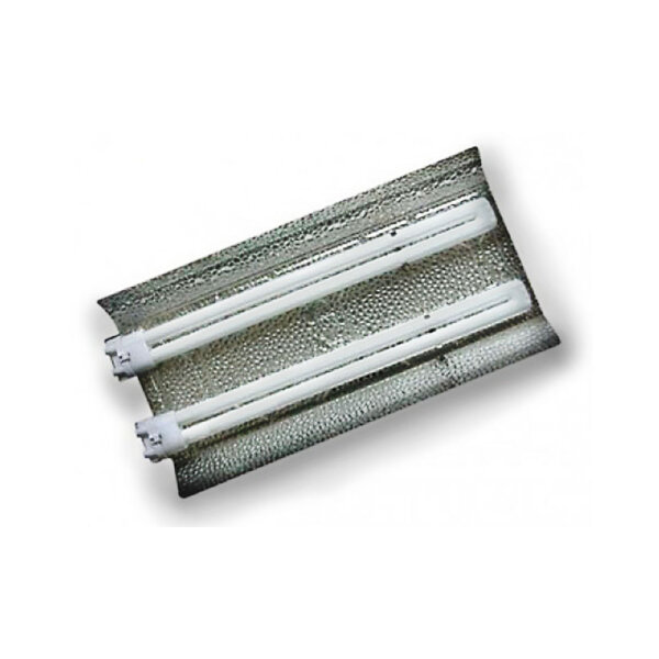 Secret Jardin TNeon Set 2 x 55W Blüte 2700K