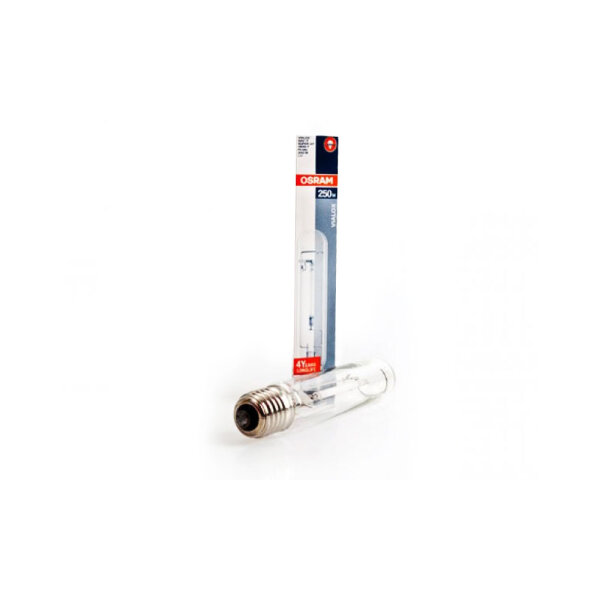 Osram NAV-T Super 250W Blüteleuchtmittel