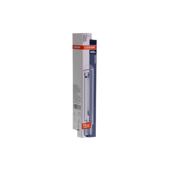 Osram Nav-T Super 600W Blüteleuchtmittel