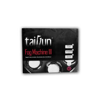 Taifun Nebler Fog Machine III 1200ml/h