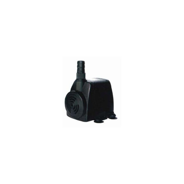 RP Pump Umwälzpumpe 400/h, FH: 0,8m
