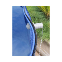 RP Pump Flex Tank 100L Pro mit Ablaufhahn