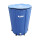 RP Pump Flex Tank 100L Pro mit Ablaufhahn