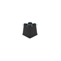 Topf HQ 20x20x25 7L