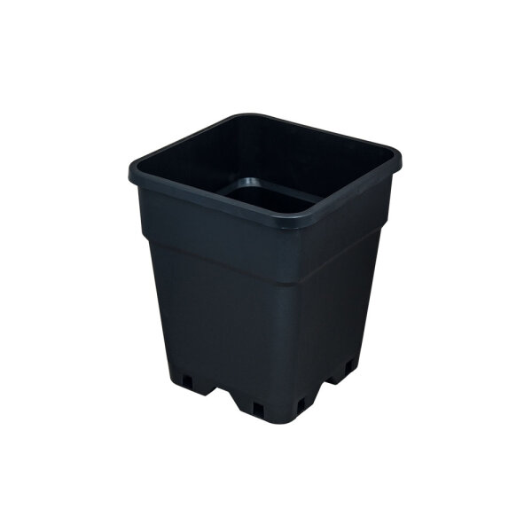 Topf HQ 30x30x31,5cm 18L