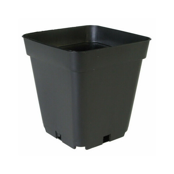 Topf 11x11x12cm