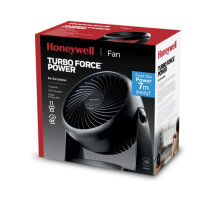 Honeywell Turbo Ventilator HT900E4
