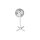 Taifun Standventilator 40cm einfach