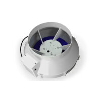 Prima Klima EC Ventilator Blue 1450m³/h 250mm Pa 750 RJEC