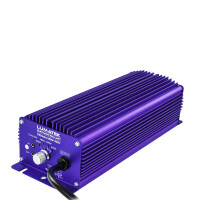 Lumatek Ultimate Pro 600W schaltbar 400V
