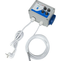 GSE Watertimer, 10A, mit Gehäuse