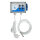 GSE Watertimer, 10A, mit Gehäuse
