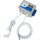 GSE Watertimer, 10A, mit Gehäuse