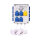 GSE Timer Box II 12x600W + heating 220V