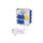 GSE Timer Box II 12x600W + heating 220V