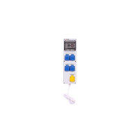 GSE Timer Box III 4x600W + heating 220V