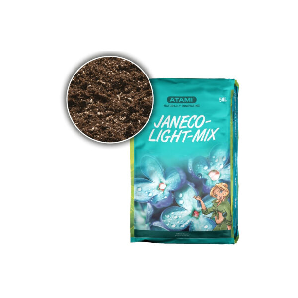 ATAMI Janeco Lightmix 50L