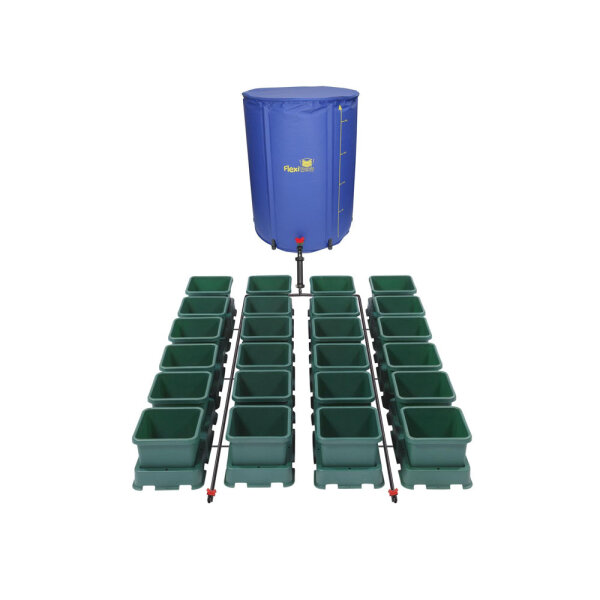 AUTOPOT Easy2grow 24POT System 9mm