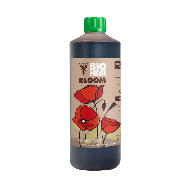 Bio Hesi Bloom 1L