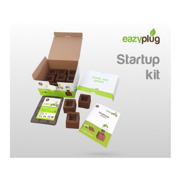 Eazy Plug Startup Kit