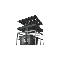 growTOOL growSYSTEM aeroponic 1.0 - Extension-Set