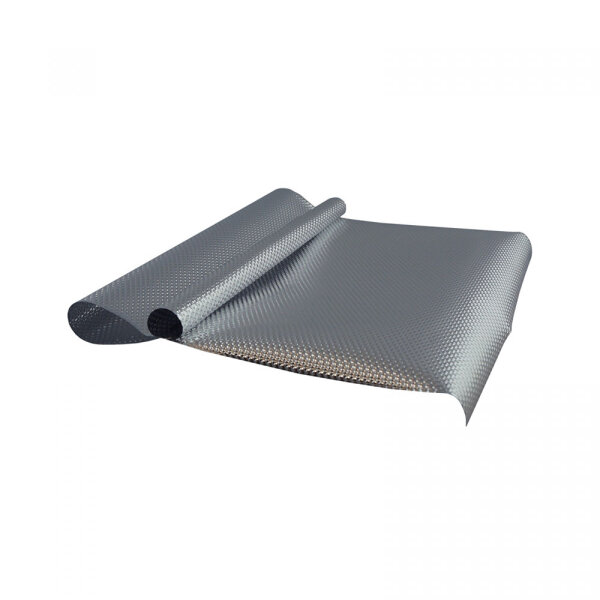 Heavy Duty Diamond Folie 120my 100m Rolle