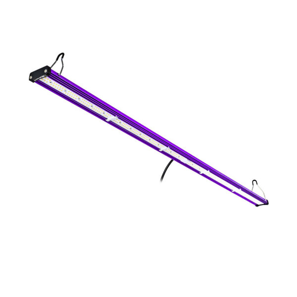 Lumatek 100W Full Spectrum Individual LED Bar + Driver