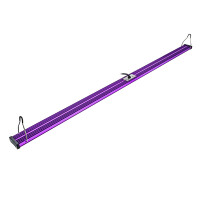 Lumatek 100W Full Spectrum Individual LED Bar + Driver