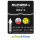 Prima Klima Whisperblower 1 Speed 480m³/h 125mm
