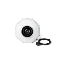 Prima Klima Whisperblower 3 Speed max.530m³/h 125mm