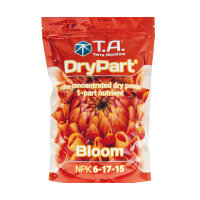 T.A. DryPart® Bloom 1kg