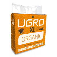 UGro Coco Brick XL 70 Liter Organic