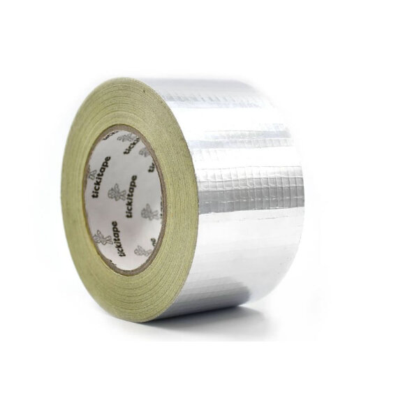 X-Weave Aluminium-Kreuzgewebeband 75mm x 45m
