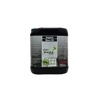 Green Buzz Nutrients Organic More PK 5L